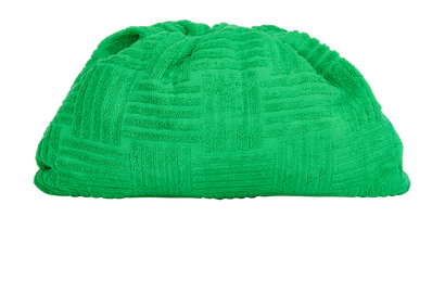 Sponge Clutch, front view